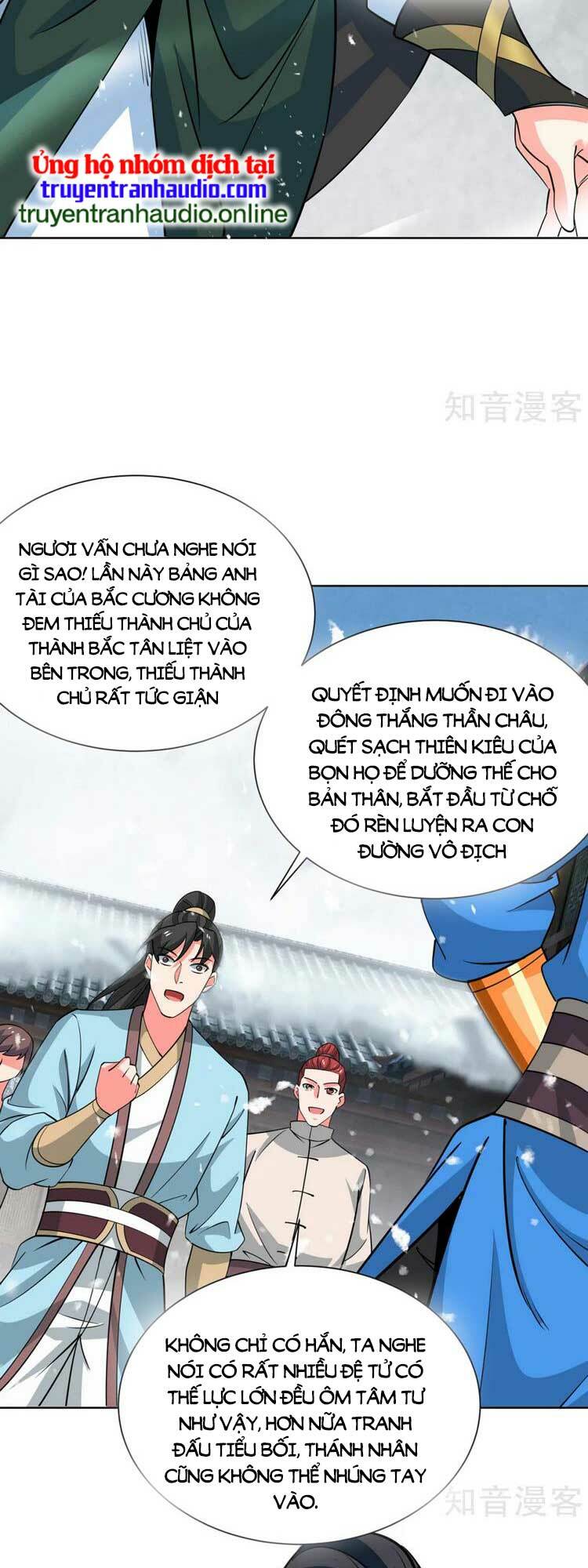 Chương 438 - Trang 13