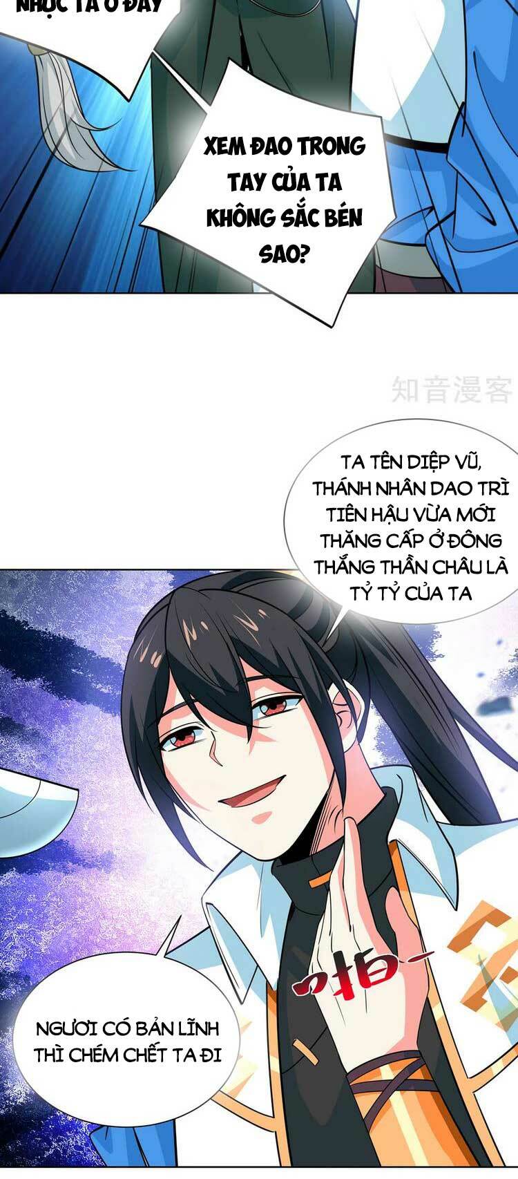 Chương 438 - Trang 20