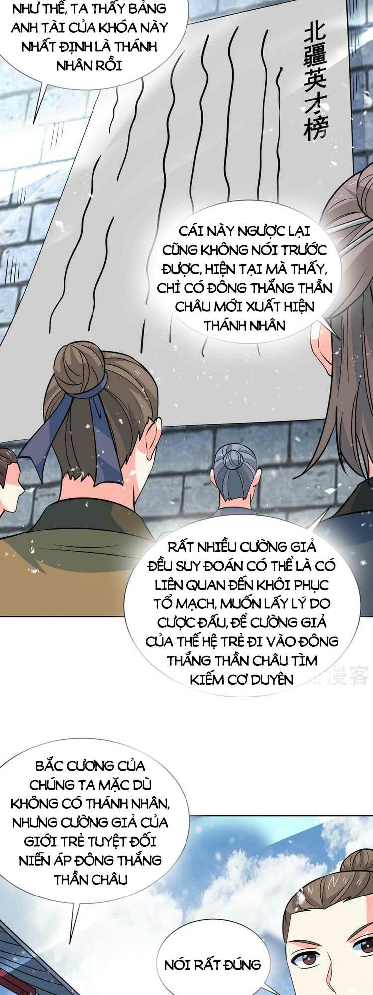 Chương 438 - Trang 10