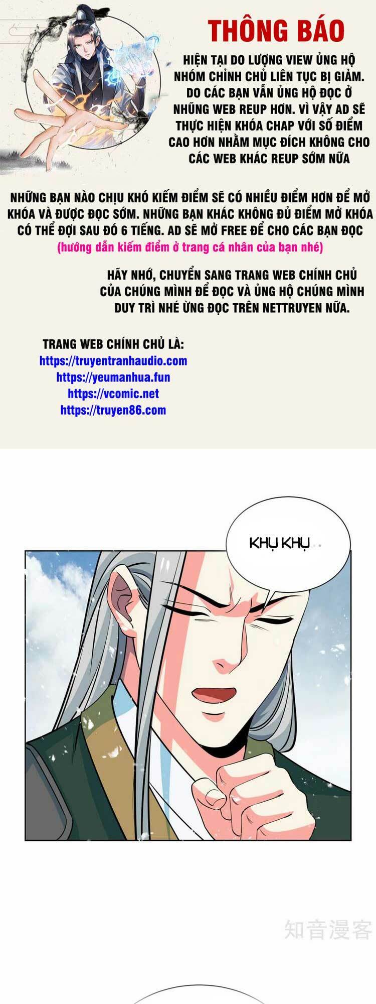 Chương 439 - Trang 1