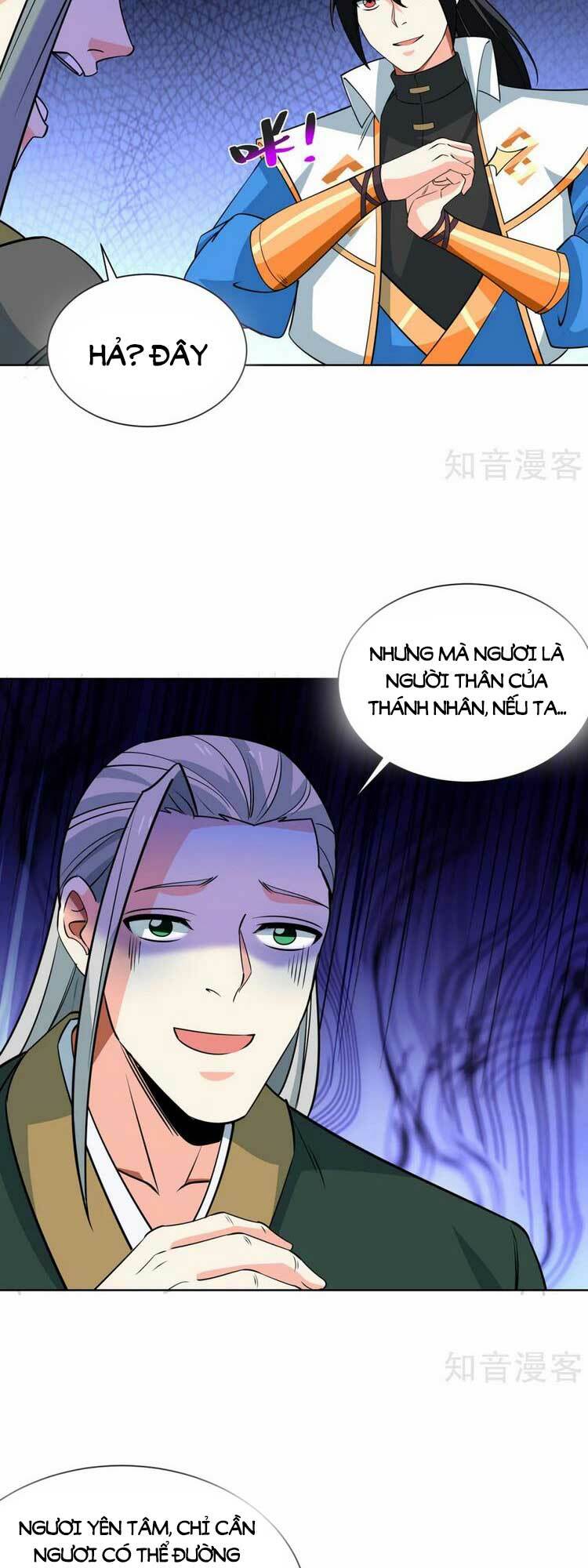 Chương 439 - Trang 3