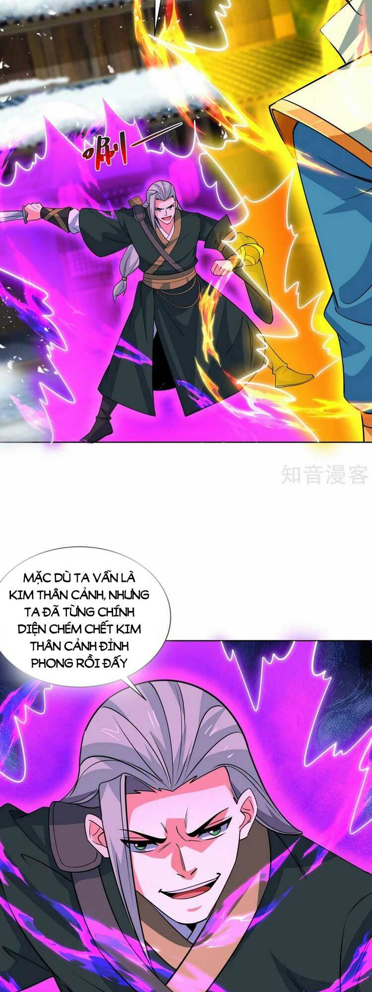 Chương 439 - Trang 6