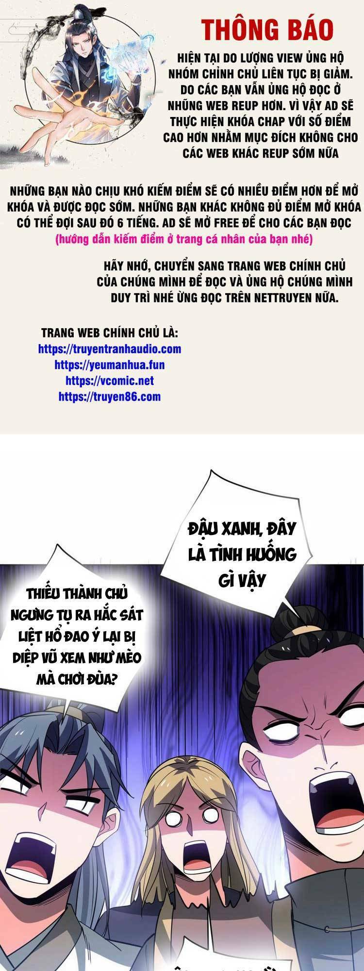 Chương 440 - Trang 1
