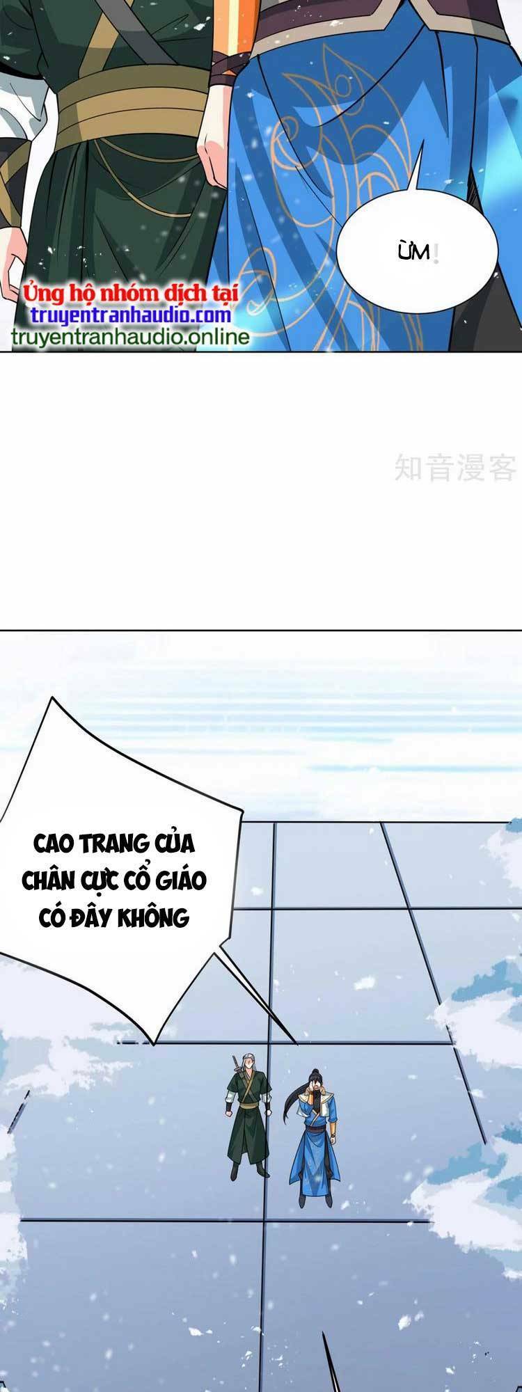 Chương 440 - Trang 14