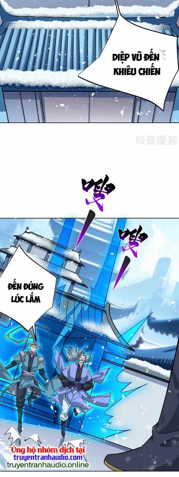 Chương 440 - Trang 15