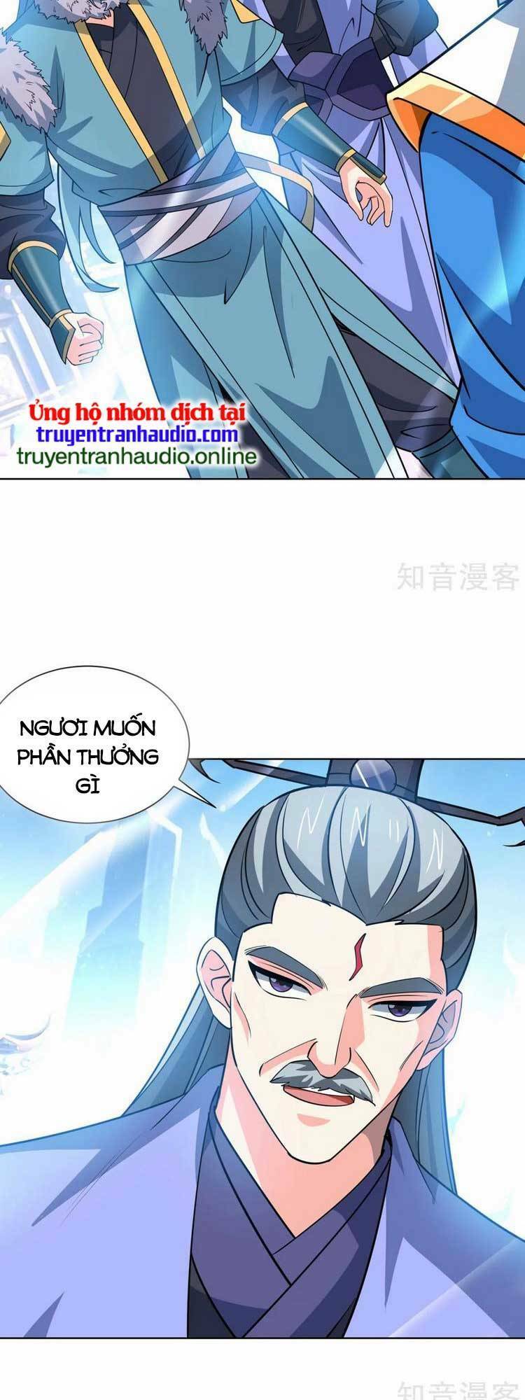 Chương 440 - Trang 22