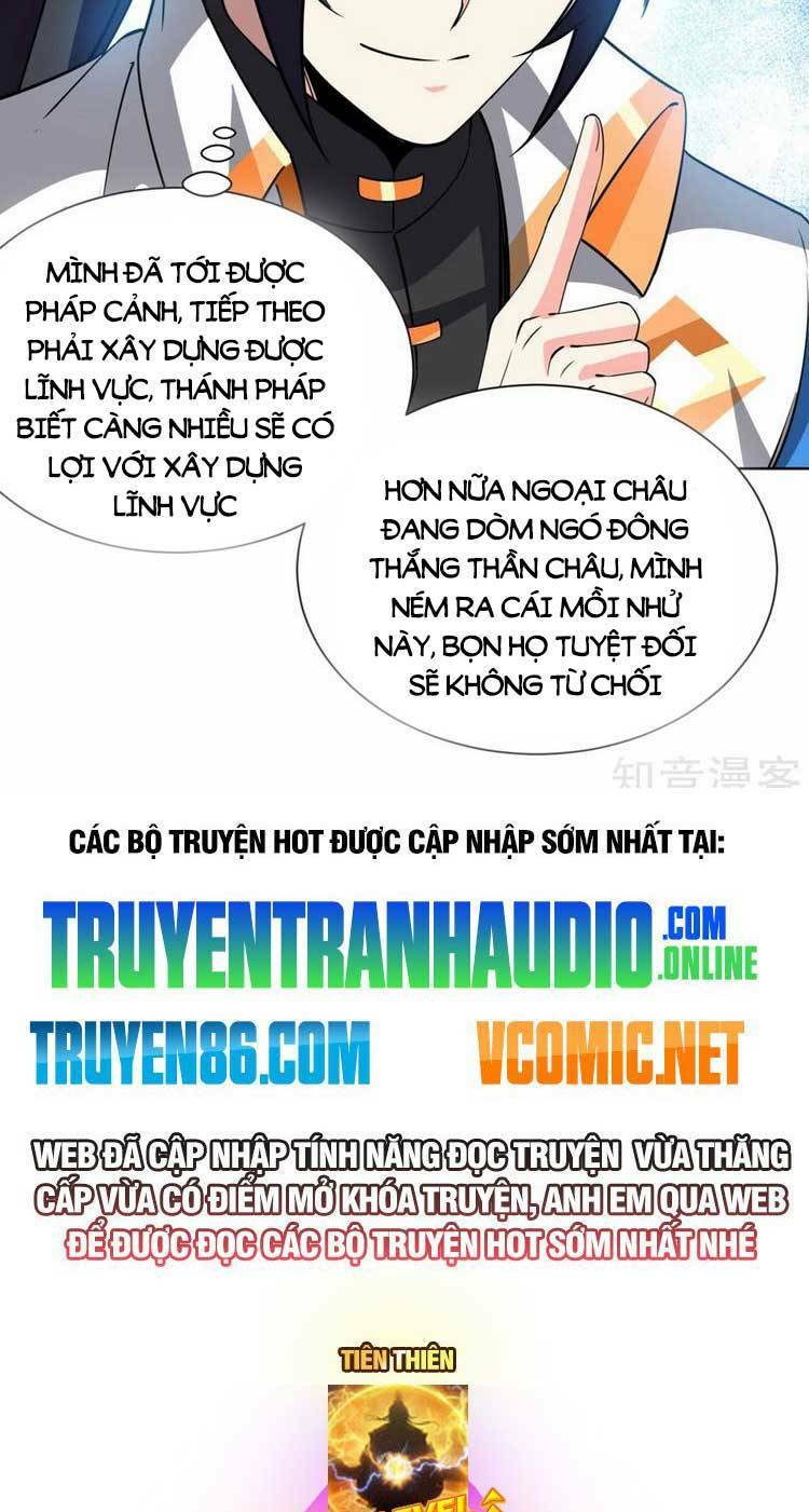 Chương 440 - Trang 25