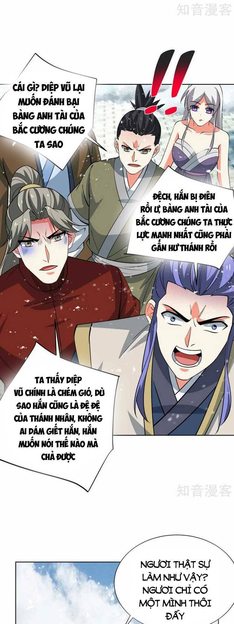 Chương 440 - Trang 7