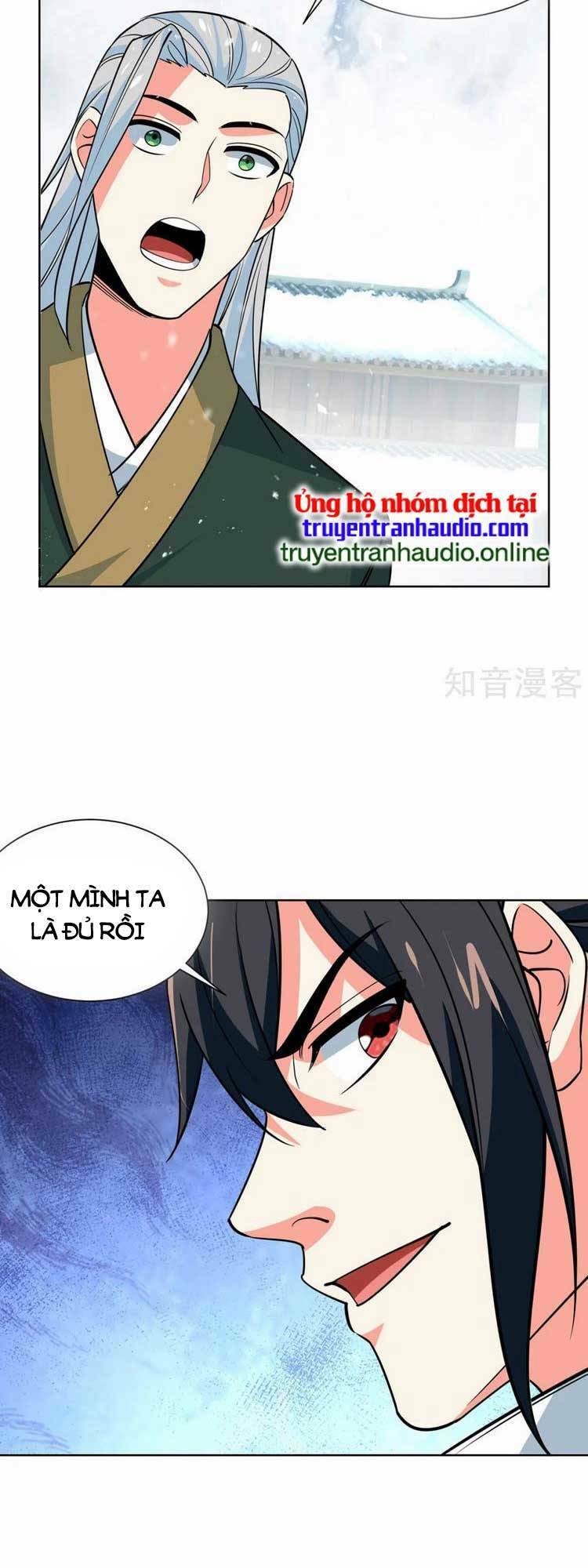 Chương 440 - Trang 8