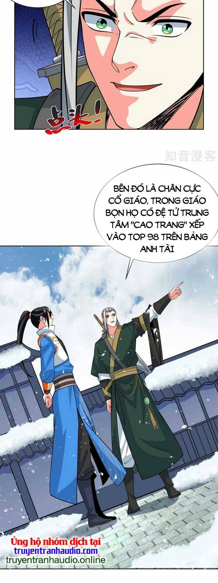 Chương 440 - Trang 10