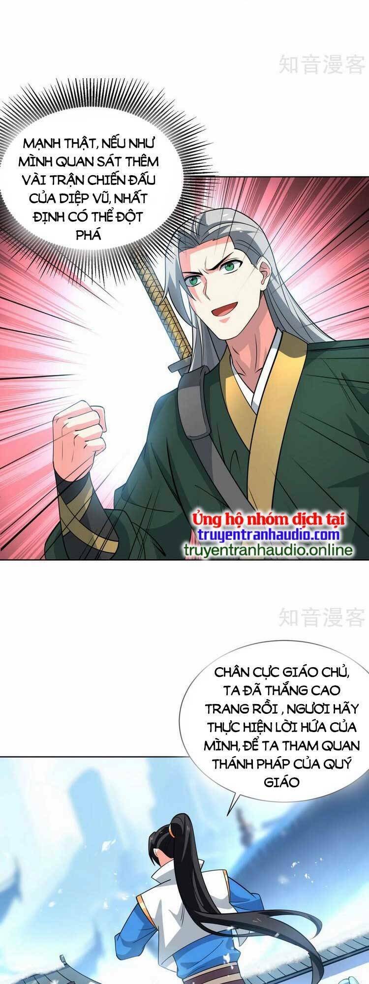 Chương 441 - Trang 18