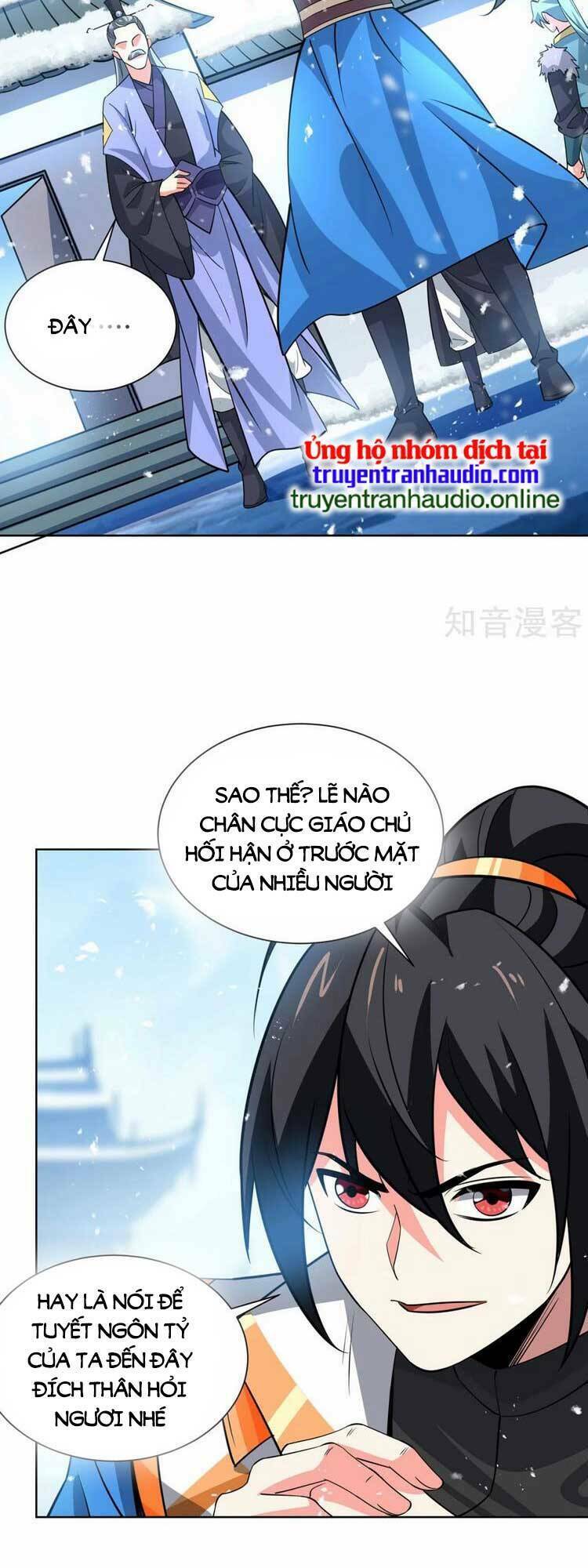 Chương 441 - Trang 19