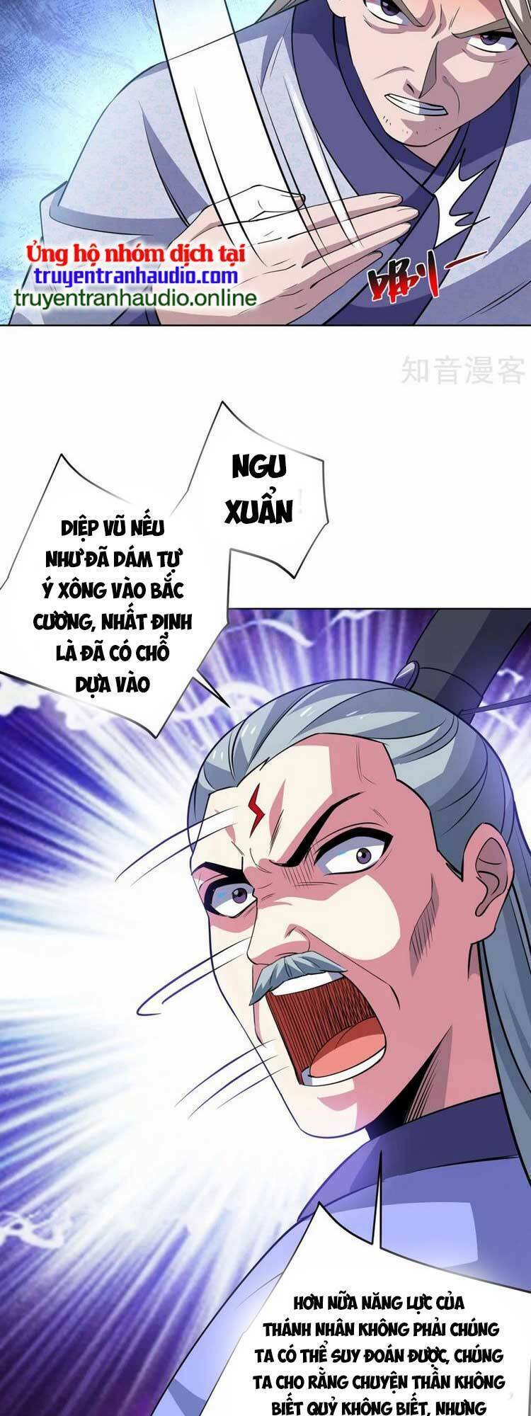 Chương 441 - Trang 23