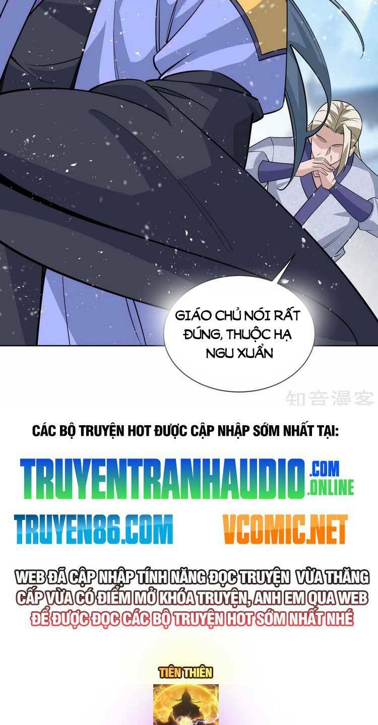 Chương 441 - Trang 25