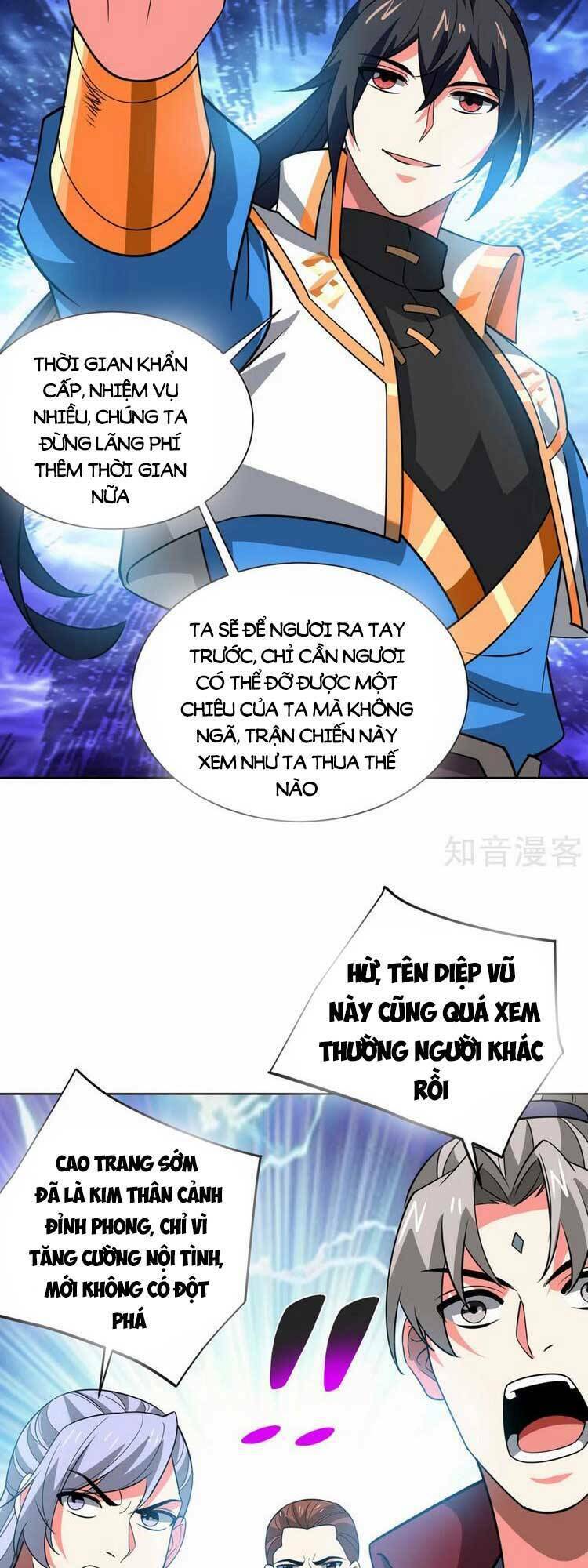Chương 441 - Trang 6