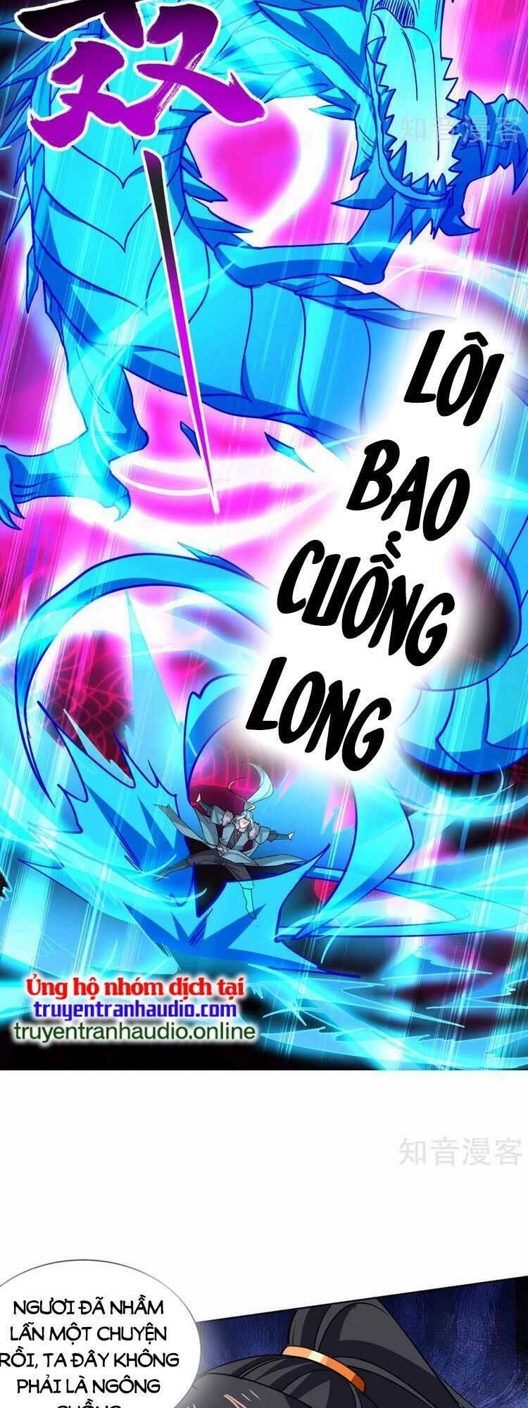 Chương 441 - Trang 8