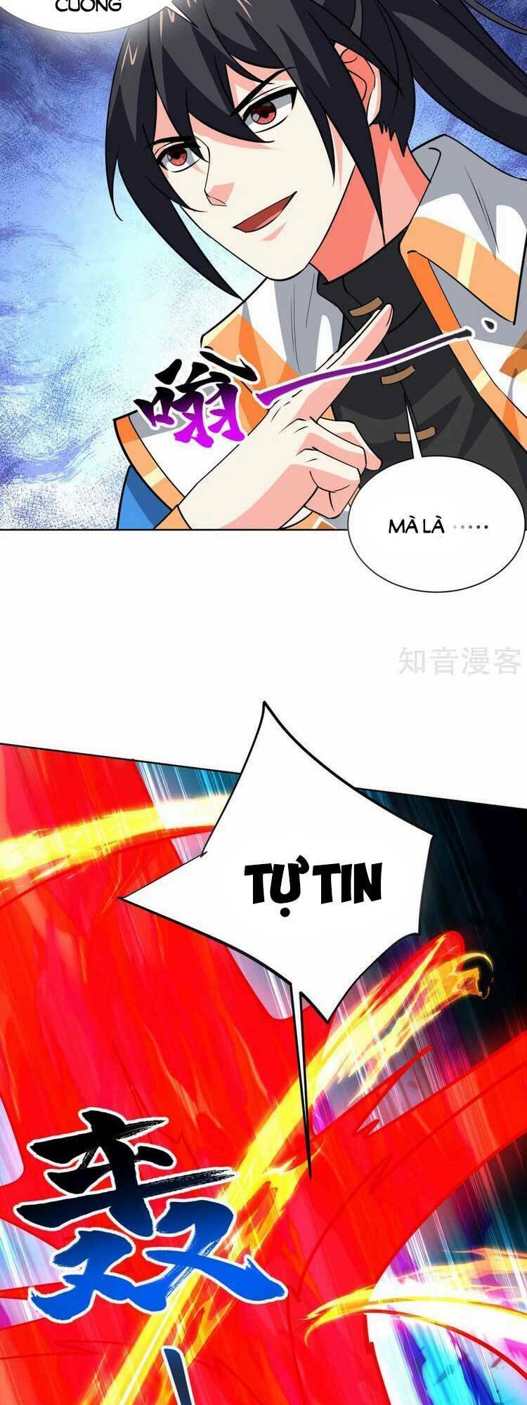 Chương 441 - Trang 9