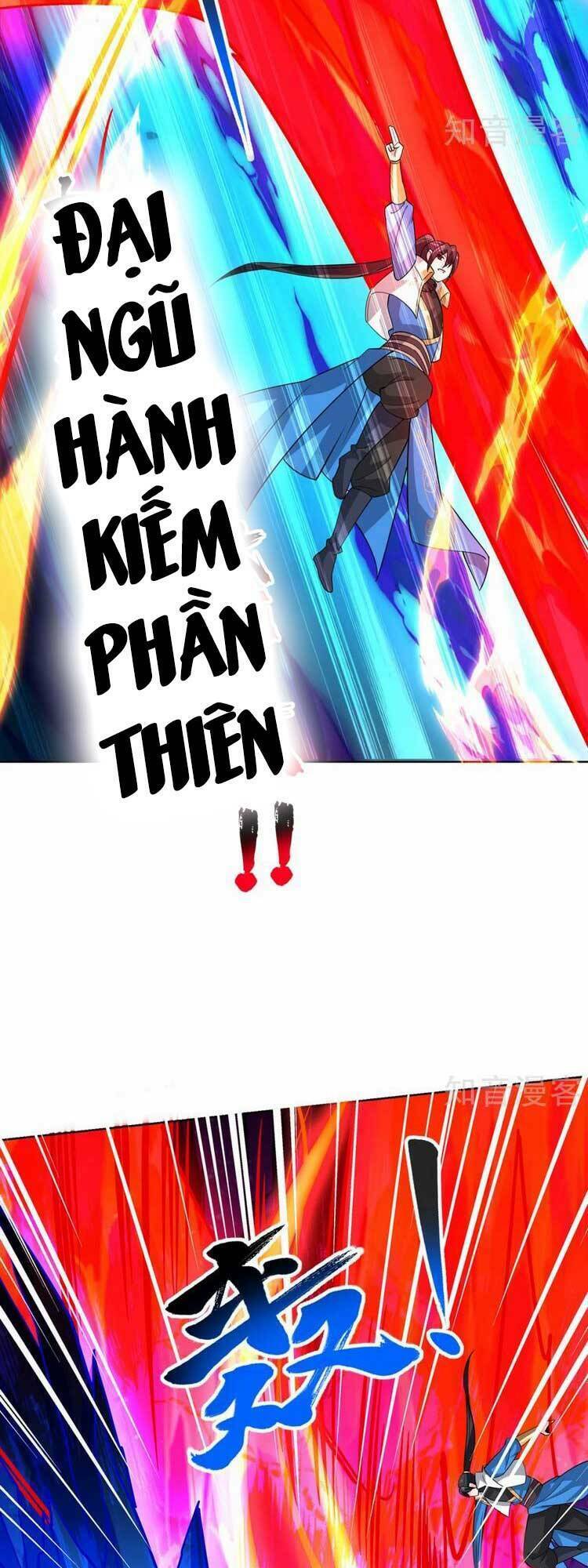 Chương 441 - Trang 10