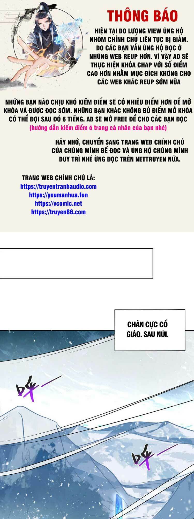 Chương 442 - Trang 1