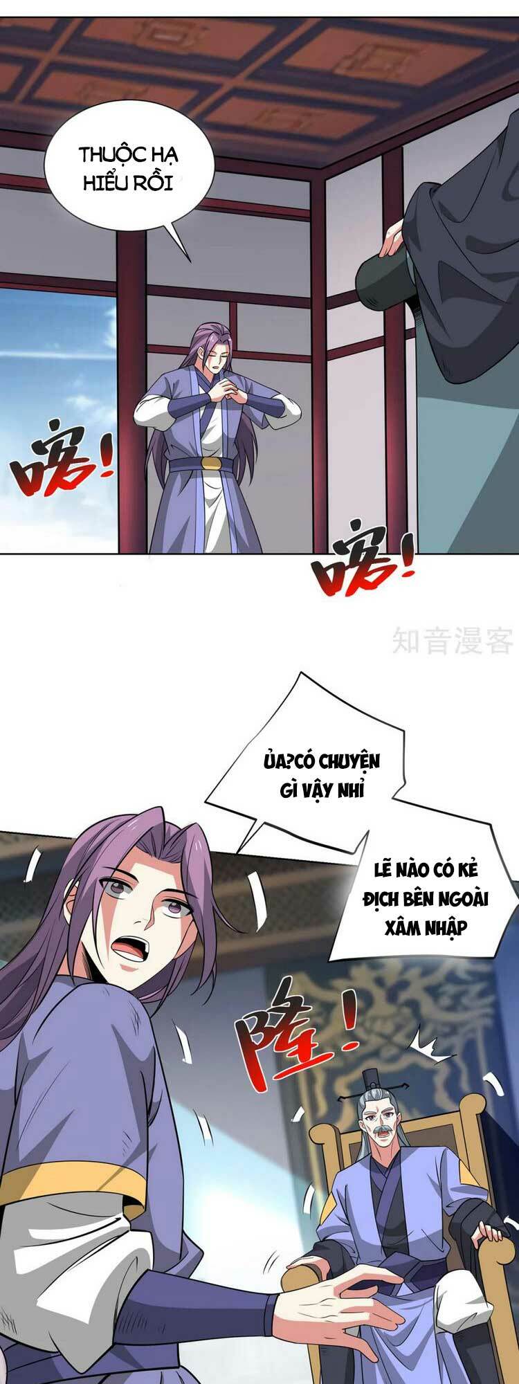 Chương 442 - Trang 13