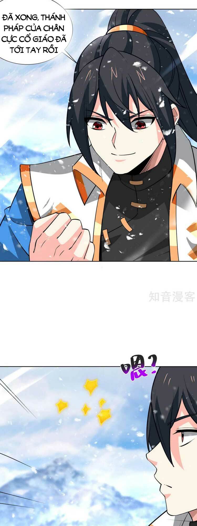 Chương 442 - Trang 19