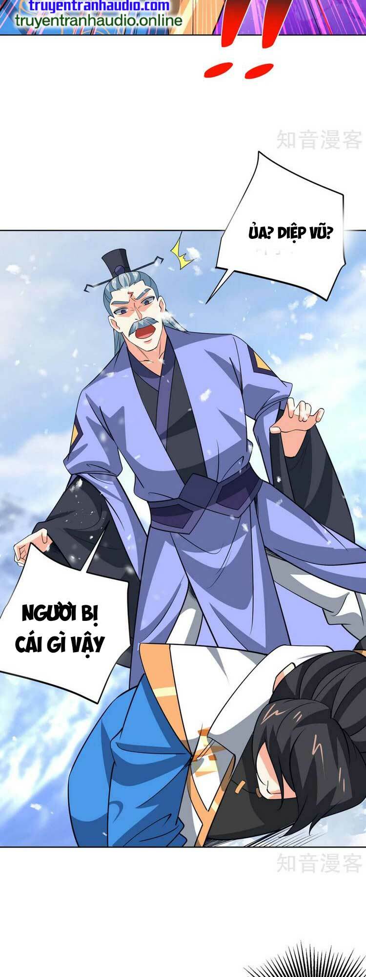 Chương 442 - Trang 24
