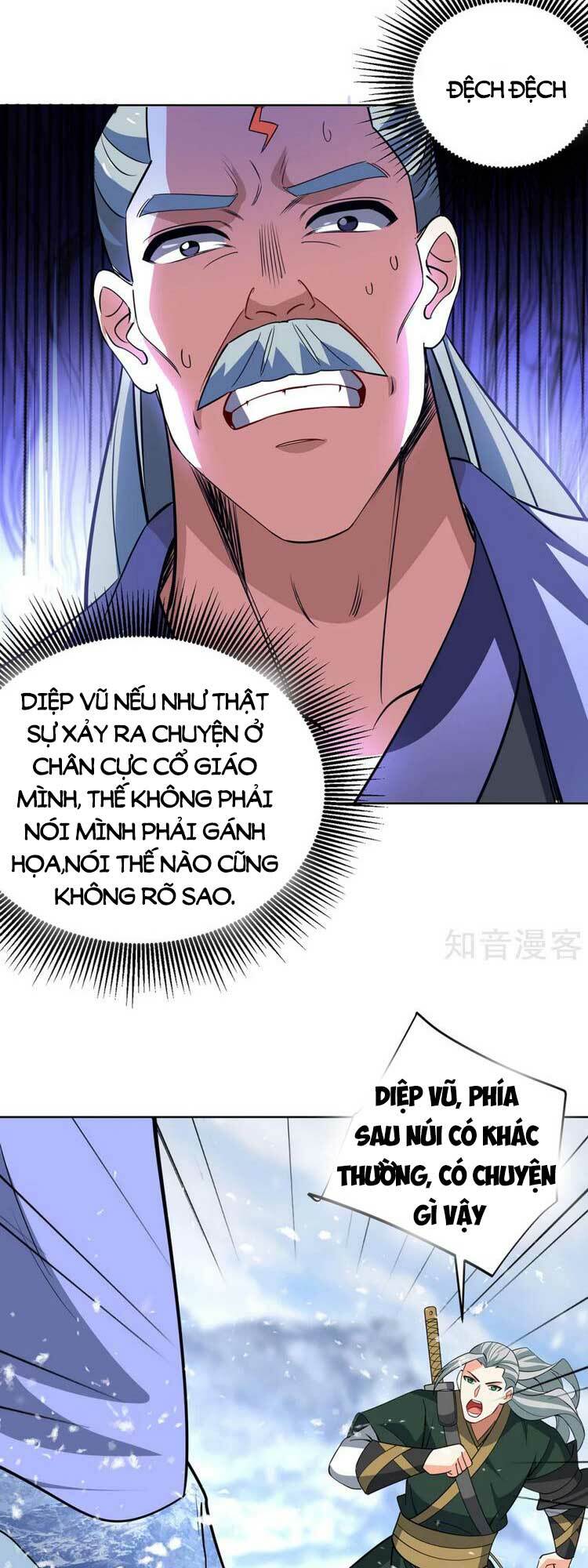 Chương 442 - Trang 25