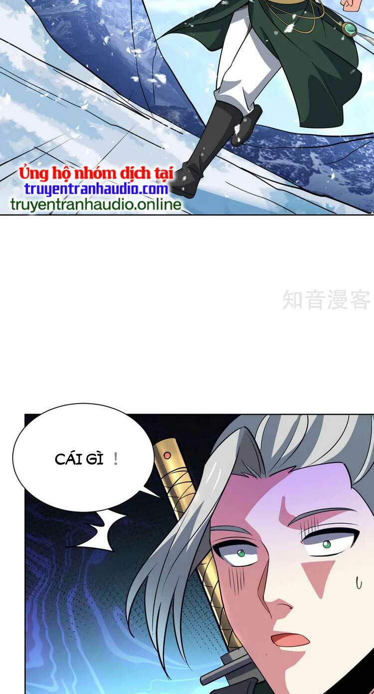 Chương 442 - Trang 26