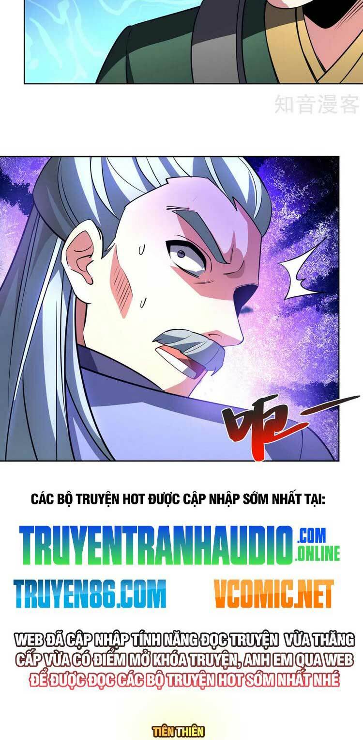 Chương 442 - Trang 27