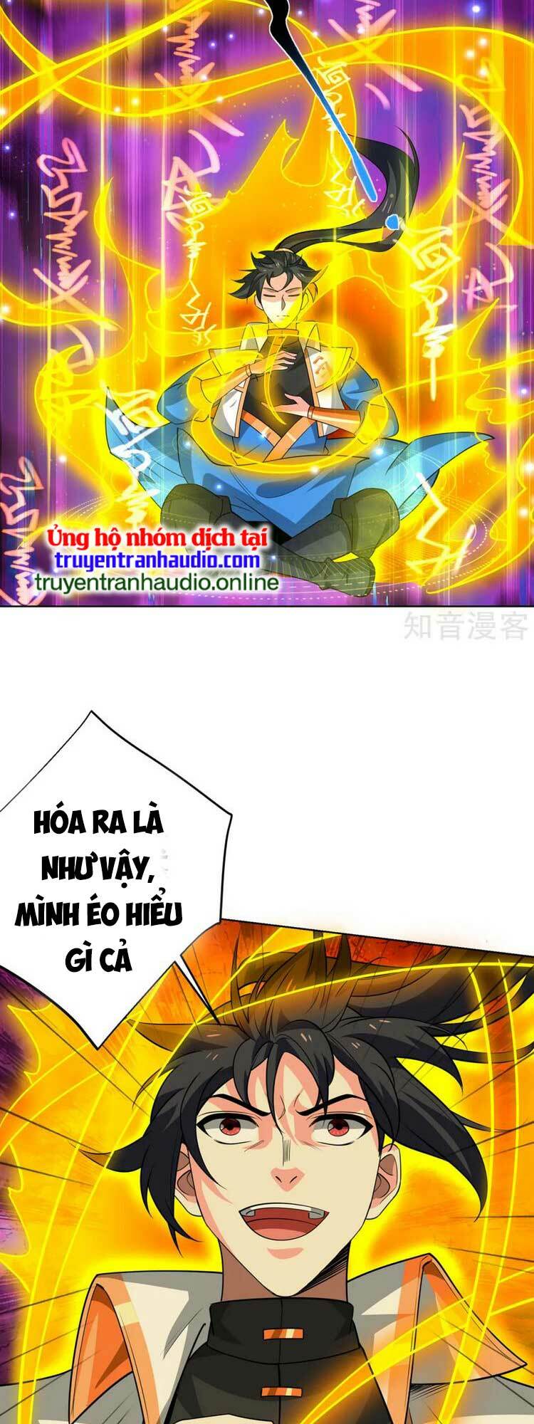 Chương 442 - Trang 10
