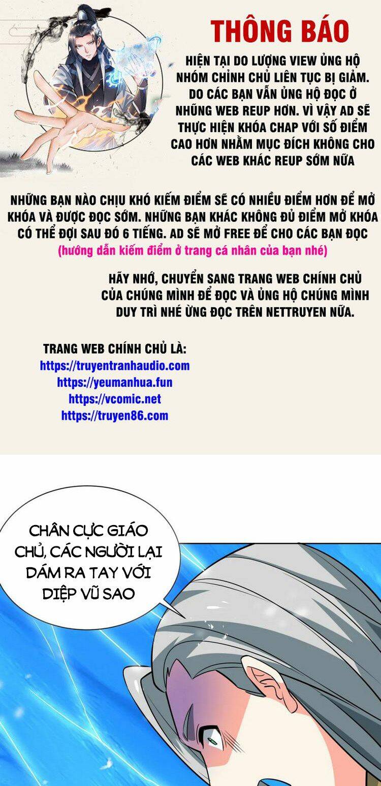 Chương 443 - Trang 1