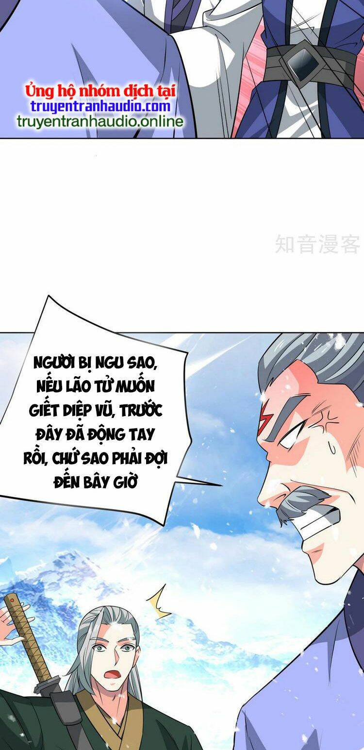Chương 443 - Trang 11