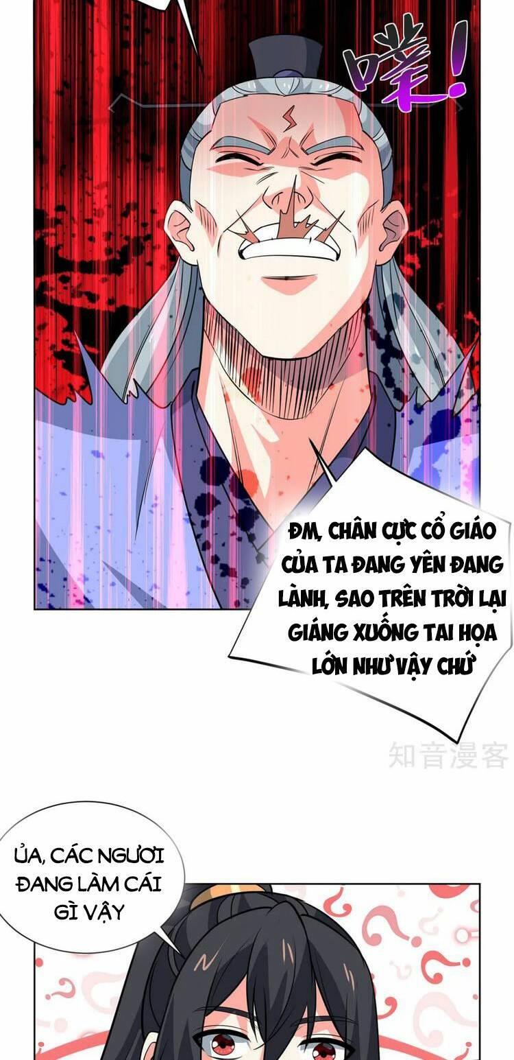 Chương 443 - Trang 14