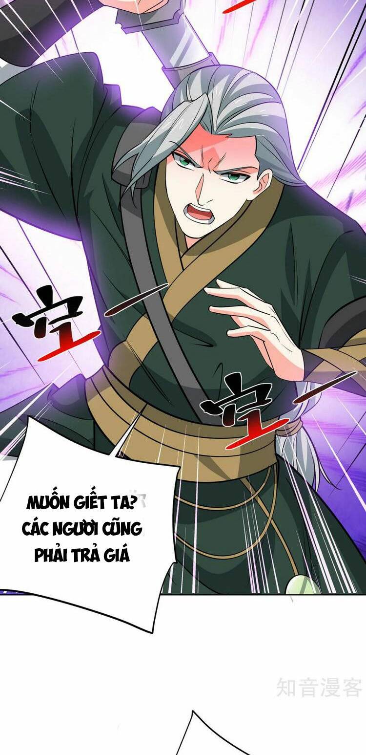 Chương 443 - Trang 8