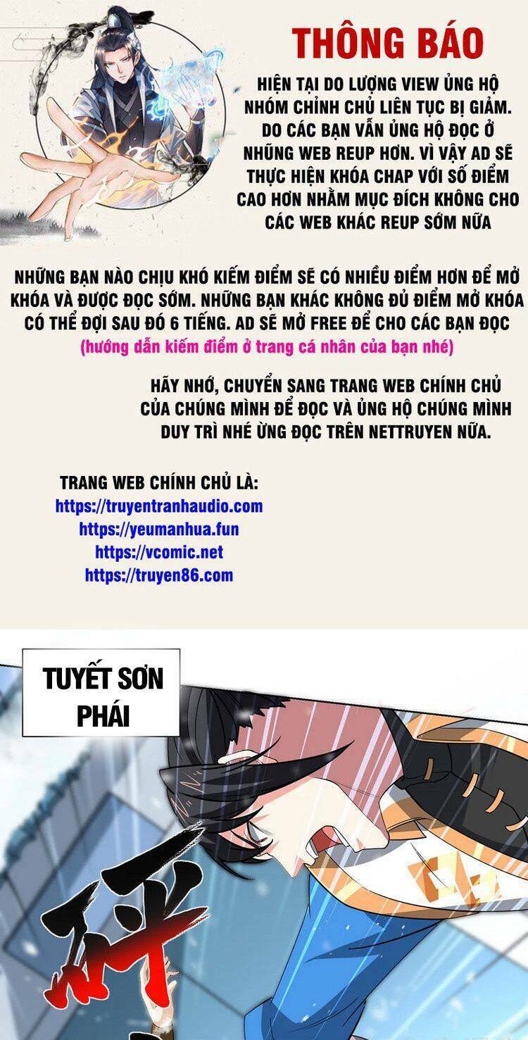 Chương 444 - Trang 1