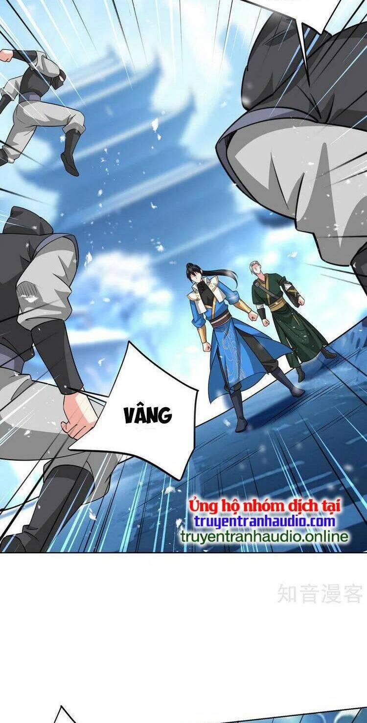 Chương 444 - Trang 16