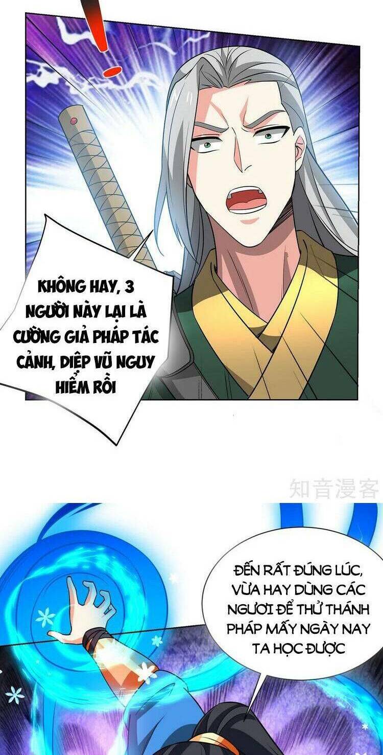 Chương 444 - Trang 18