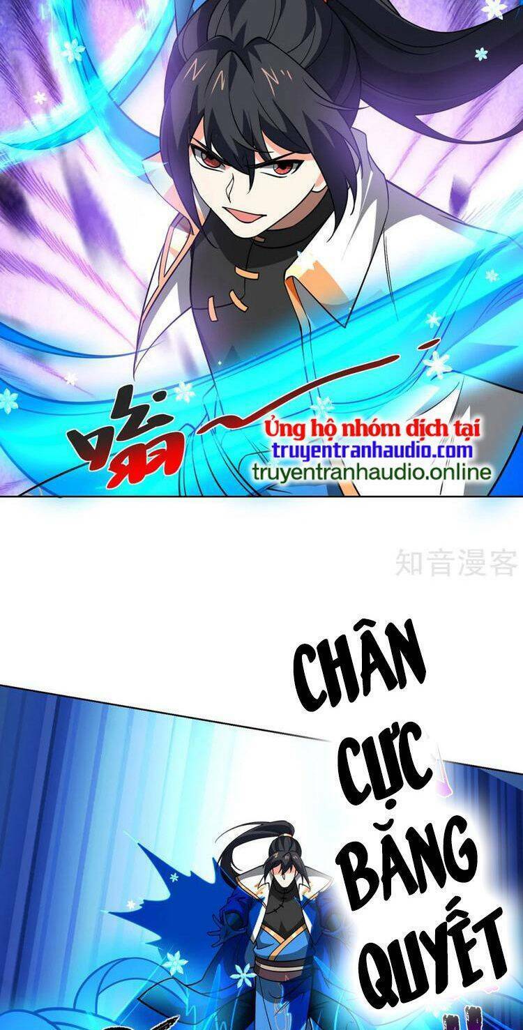 Chương 444 - Trang 19