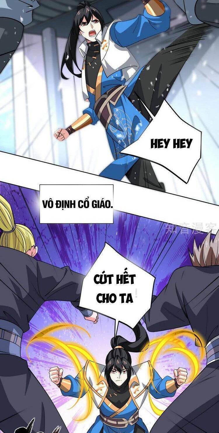 Chương 444 - Trang 3