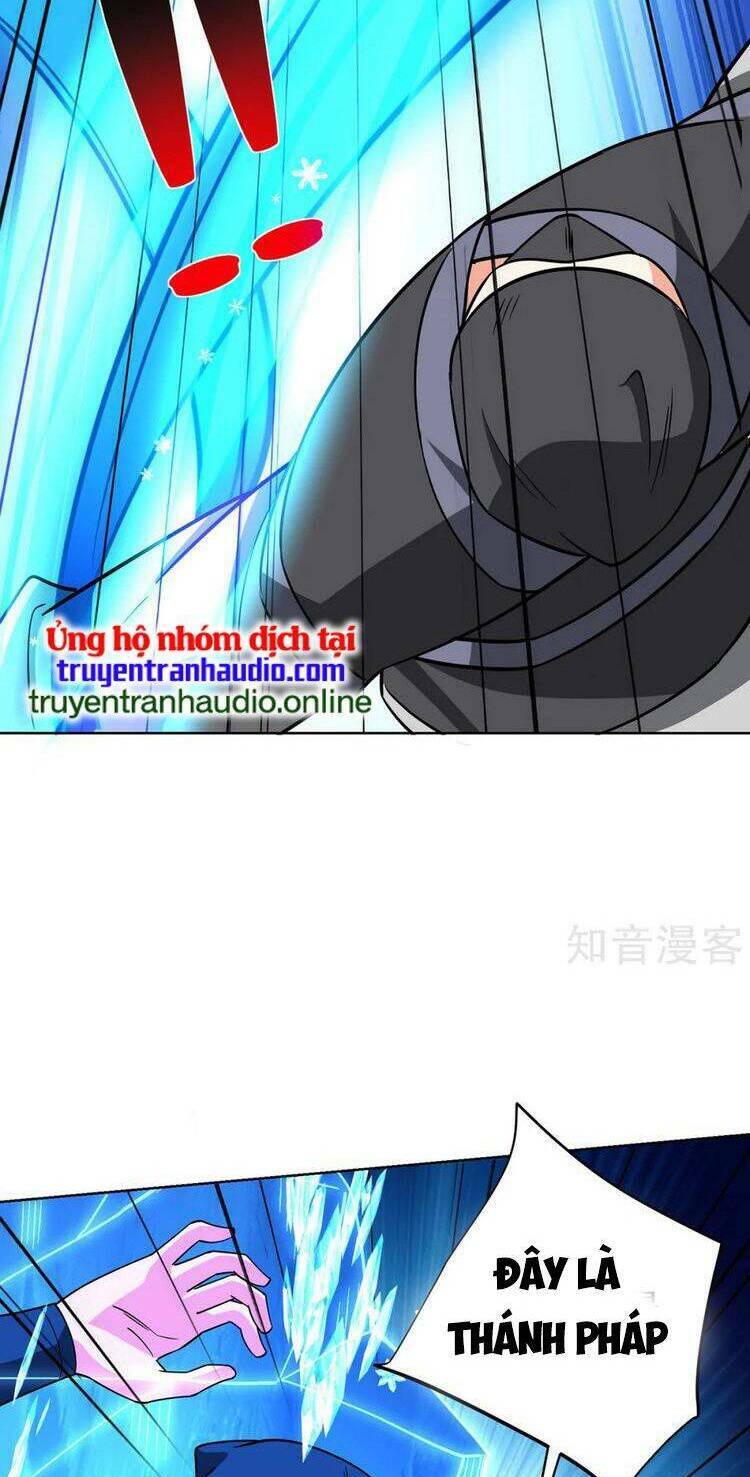 Chương 444 - Trang 21