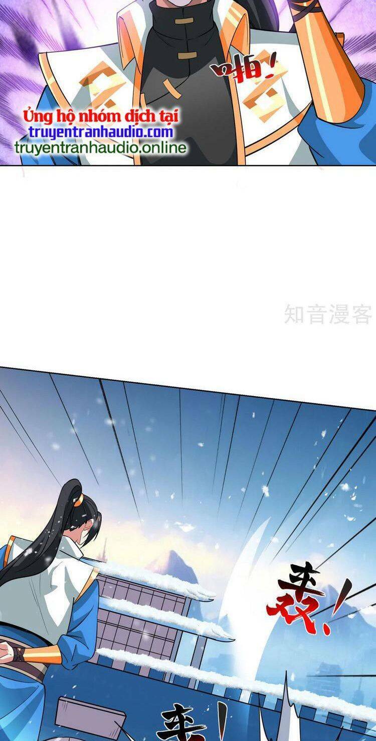 Chương 444 - Trang 25