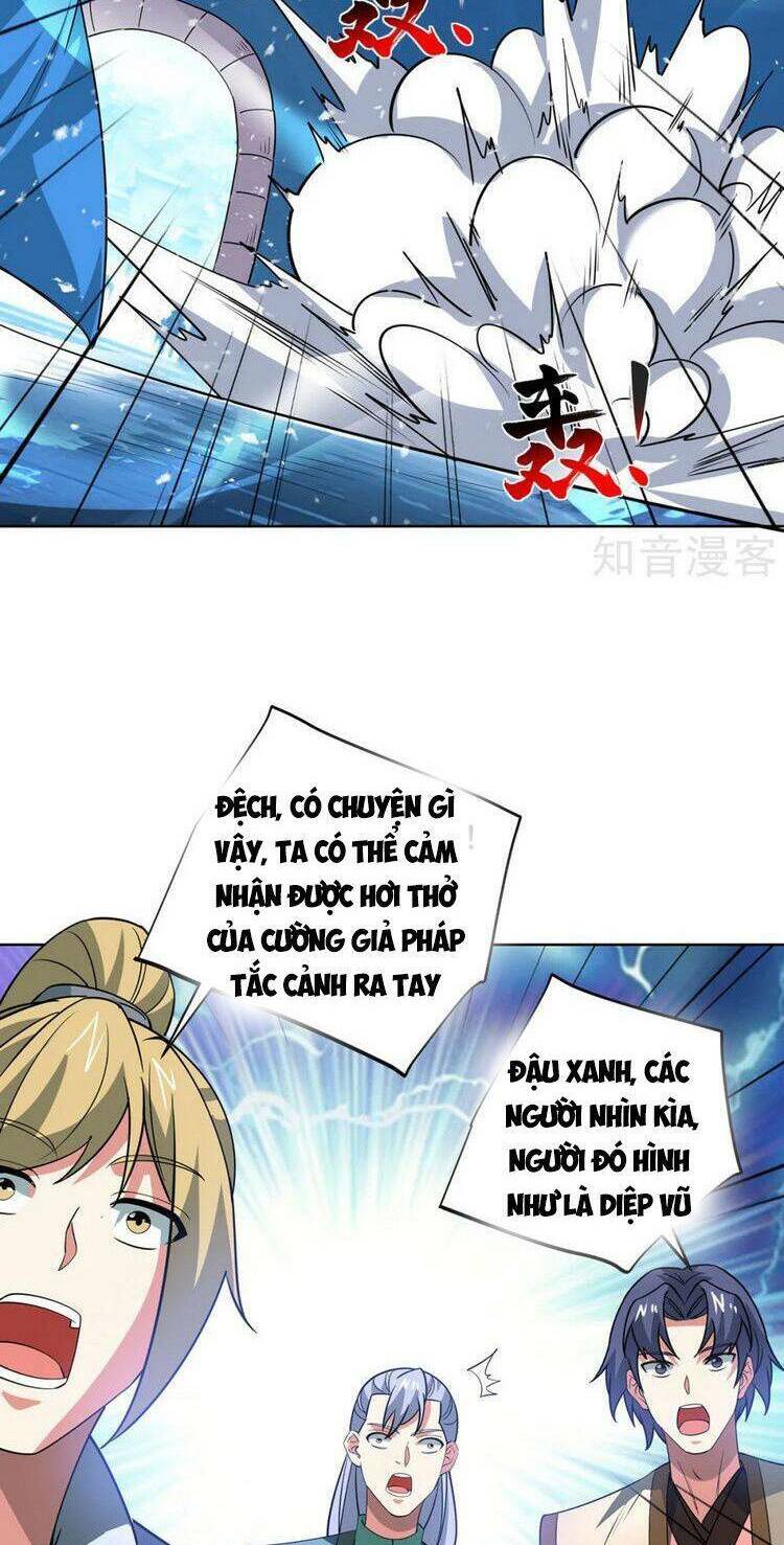 Chương 444 - Trang 26