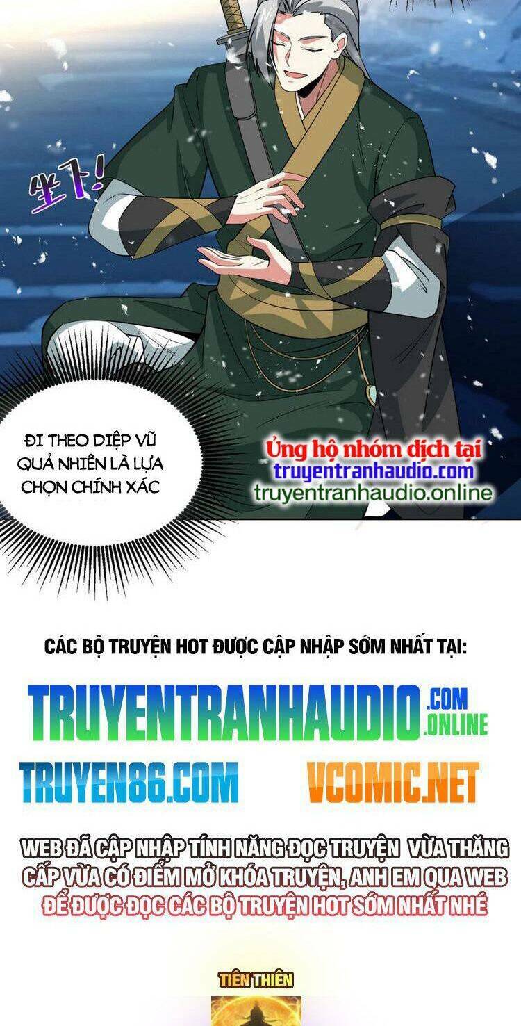 Chương 444 - Trang 29