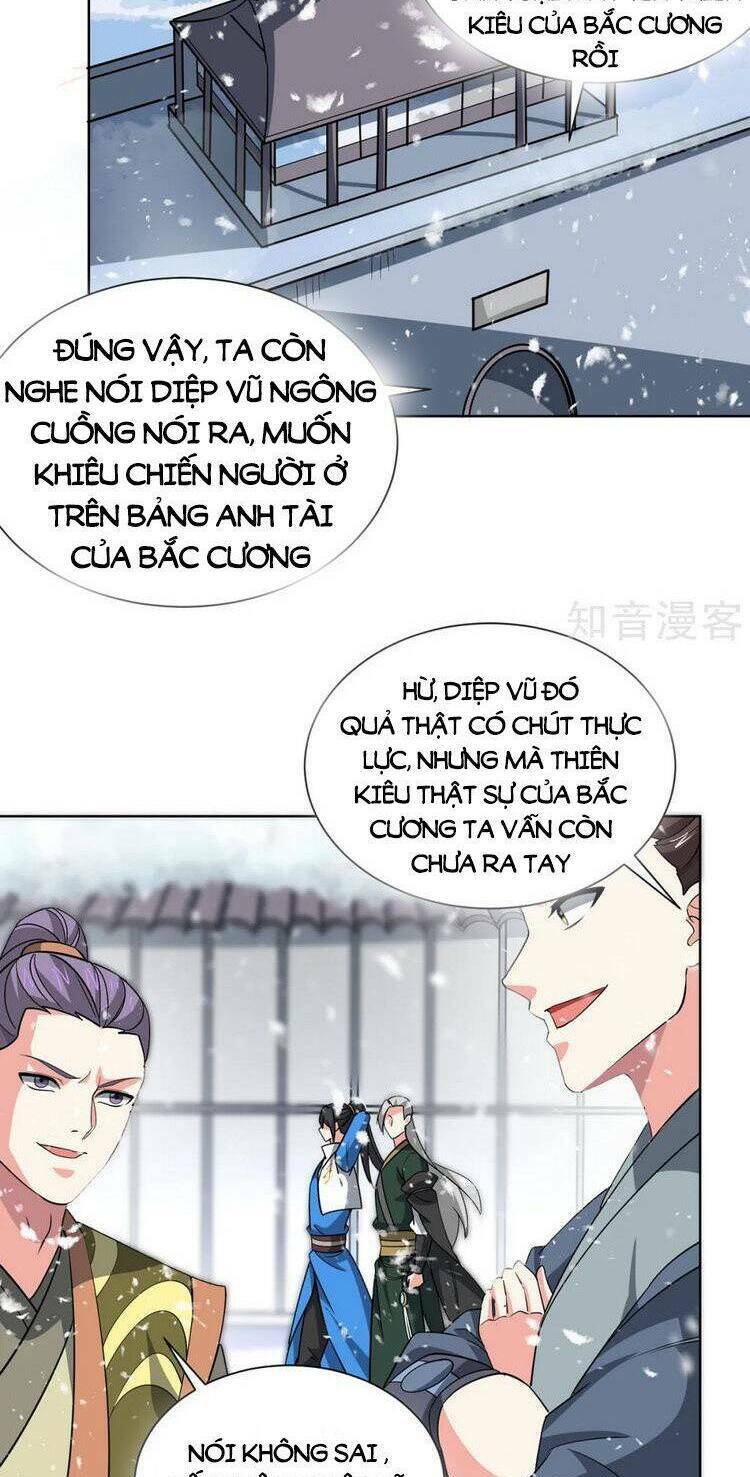 Chương 444 - Trang 5