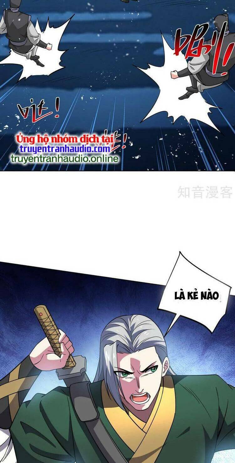Chương 444 - Trang 10