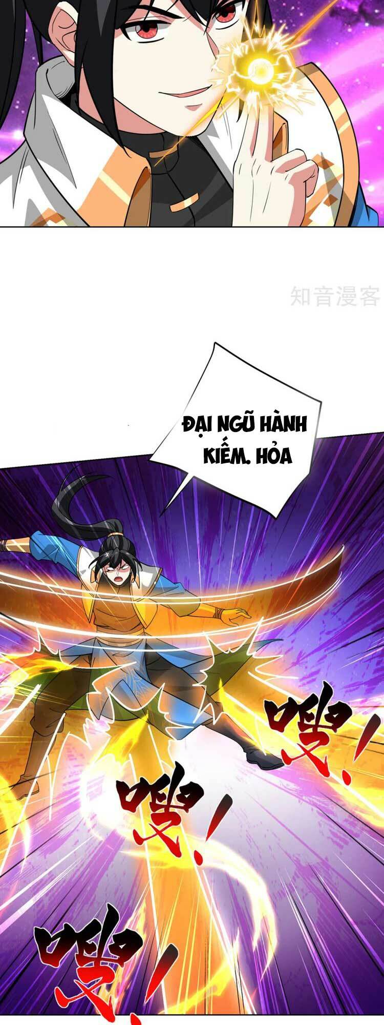 Chương 445 - Trang 12