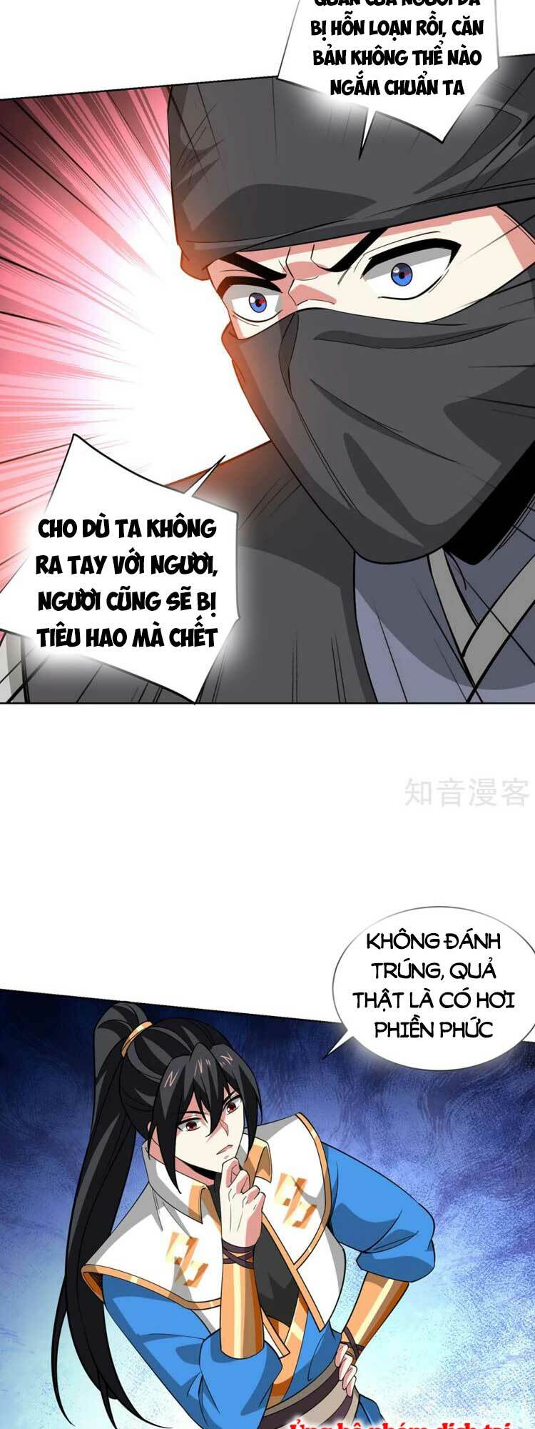 Chương 445 - Trang 14