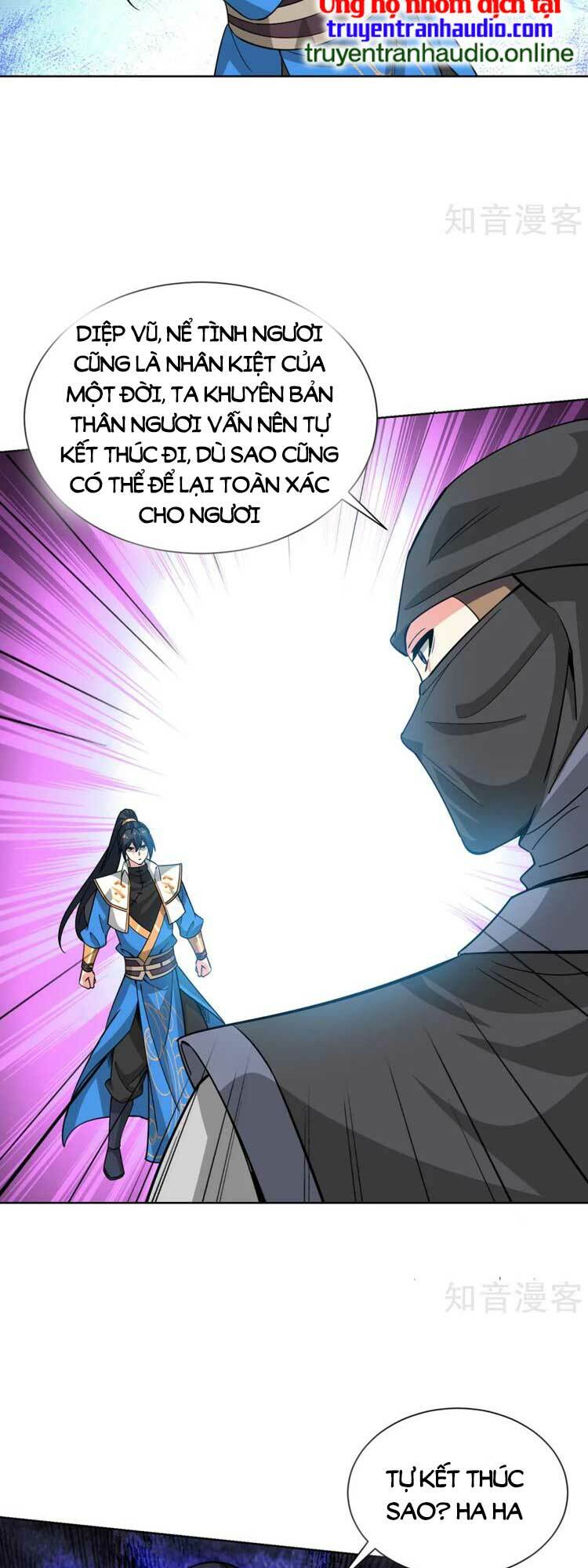 Chương 445 - Trang 15