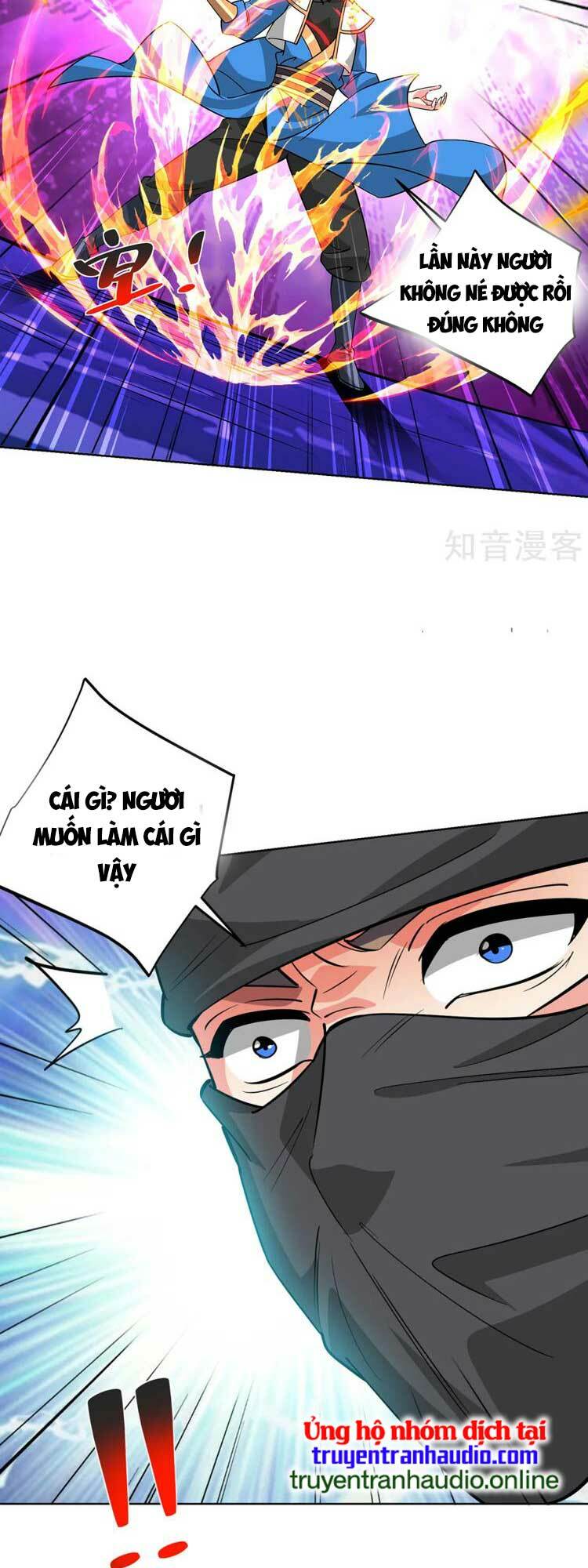 Chương 445 - Trang 19