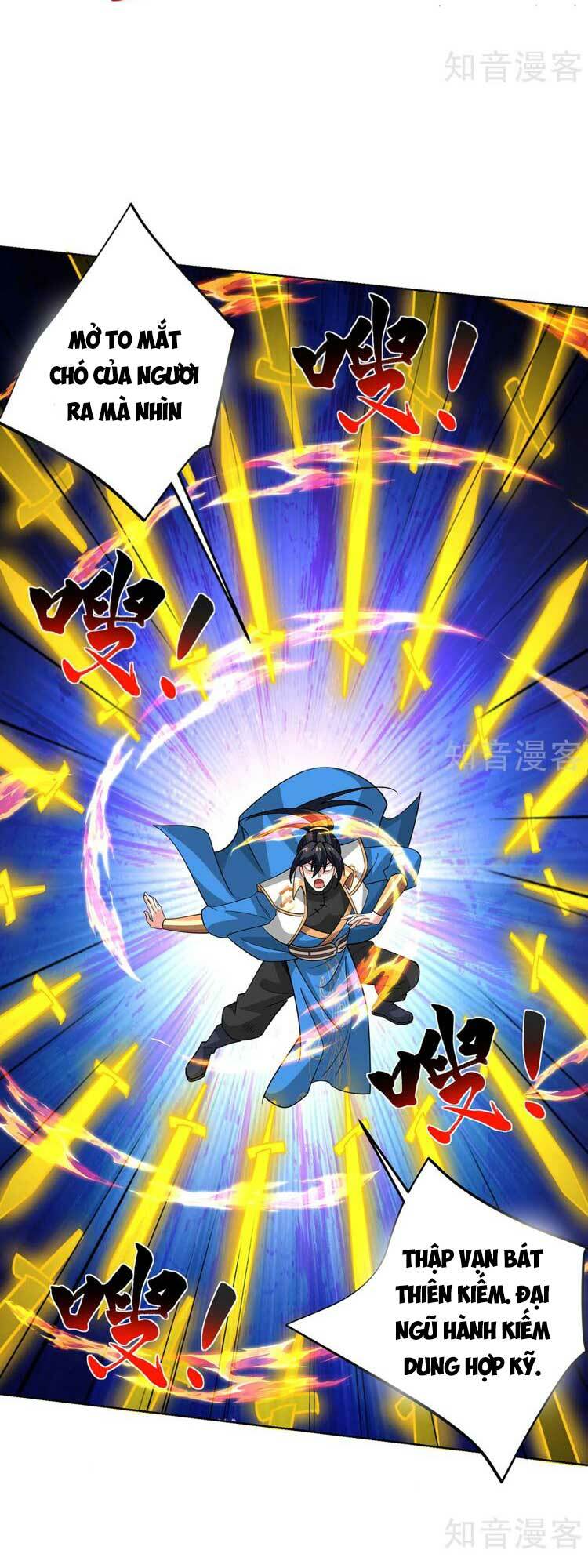Chương 445 - Trang 20